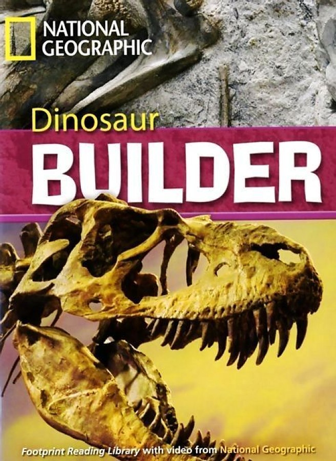 Dinosaur Builder