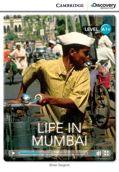 Life in Mumbai