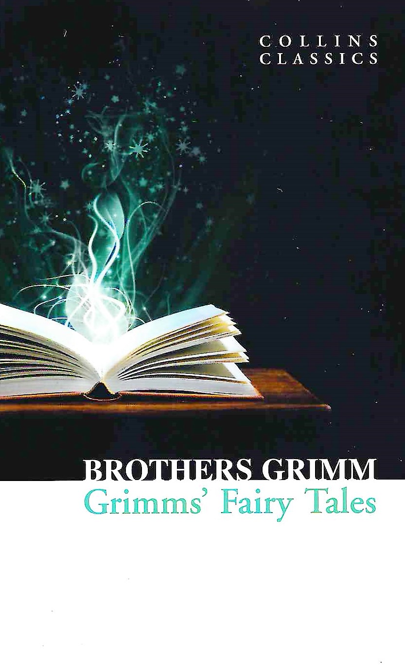 Grimms’ Fairy Tales