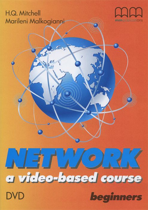 Network Beginner DVD / Видео