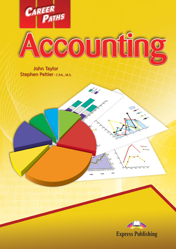 Career Paths Accounting Student's Book + Digibook App / Учебник + онлайн-код