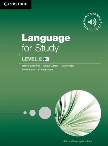 Language for Study 2