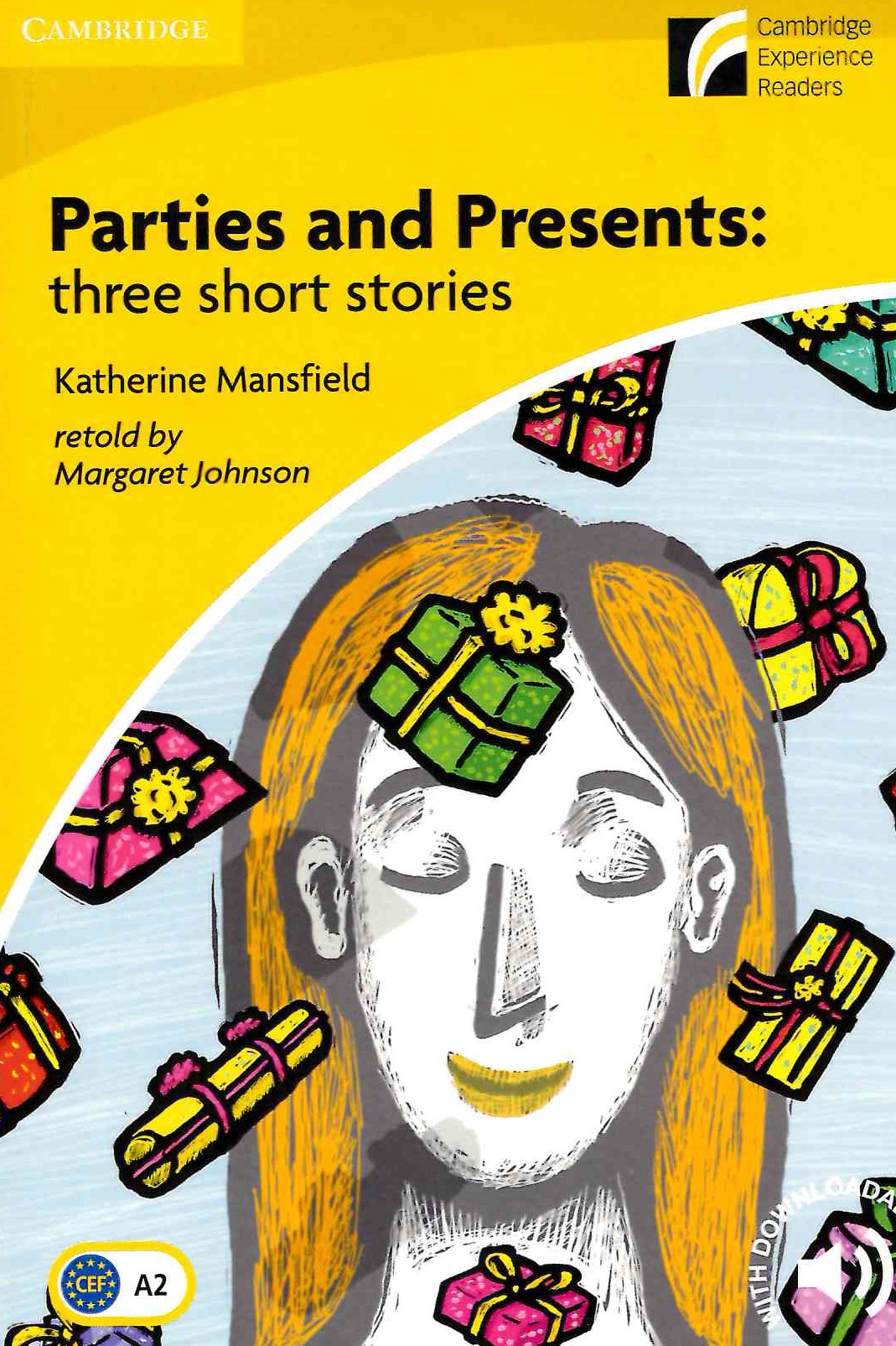 Parties and Presents: three short stories