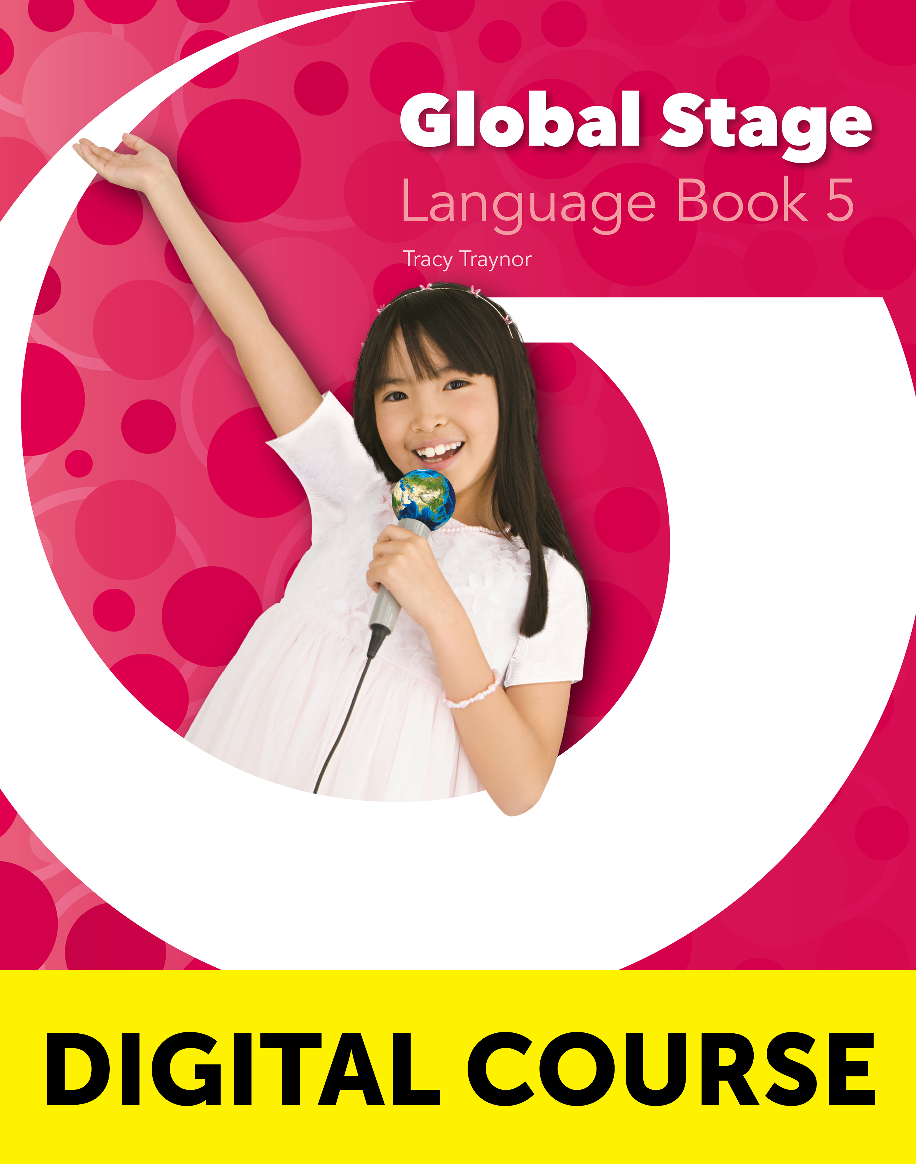 Global Stage 5 Digital Pack / Онлайн-код