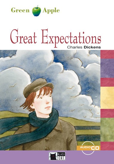 Great Expectations + Audio CD-ROM
