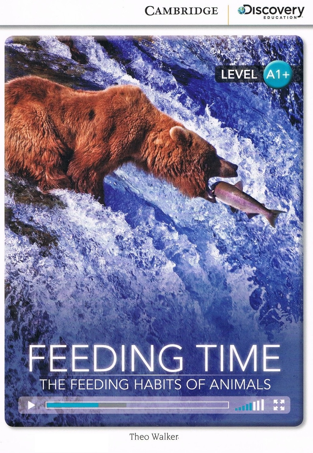 Feeding Time: The Feeding Habits of Animals