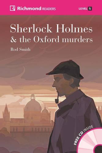 Sherlock Holmes and the Oxford Murders