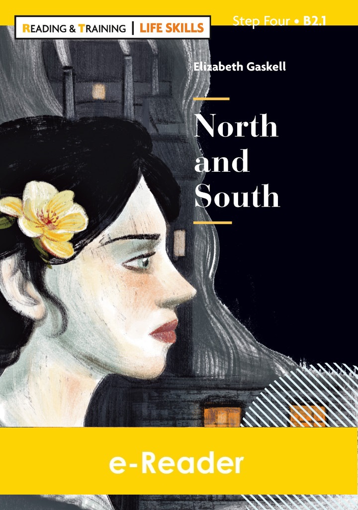 North and South e-Book