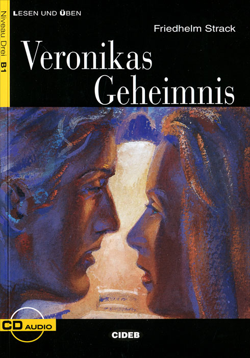 Veronikas Geheimnis + Audio CD