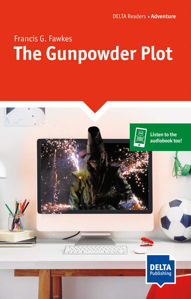 The Gunpowder Plot + Audio