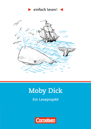 Cornelsen: Moby Dick