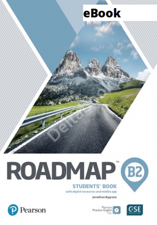 RoadMap B2 eBook / Электронный учебник