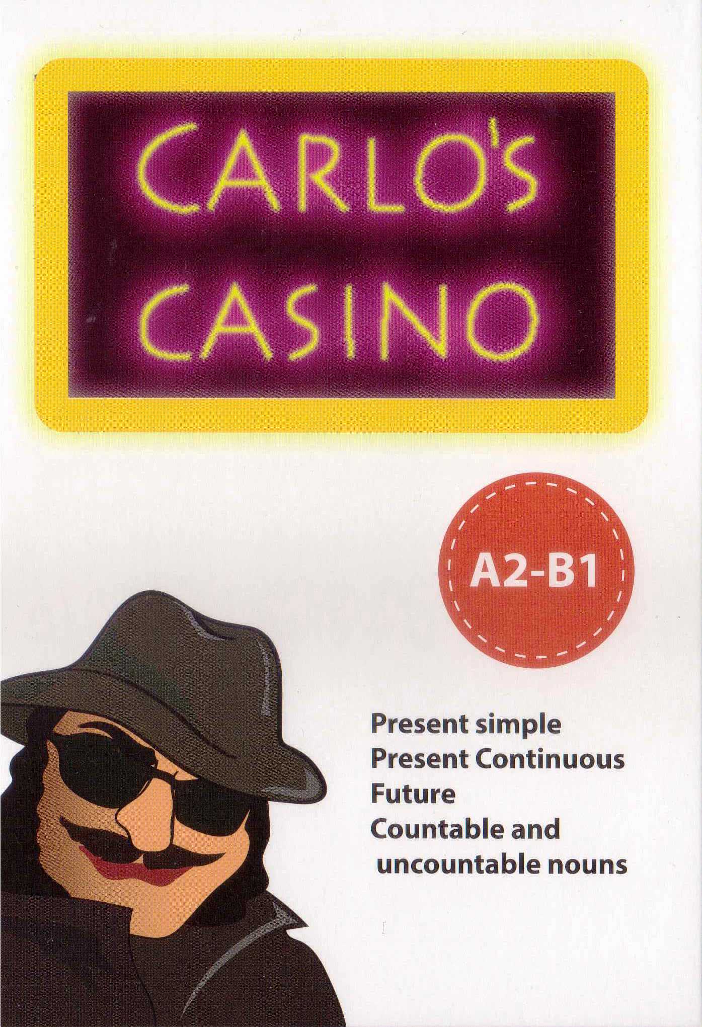 Carlo's Casino