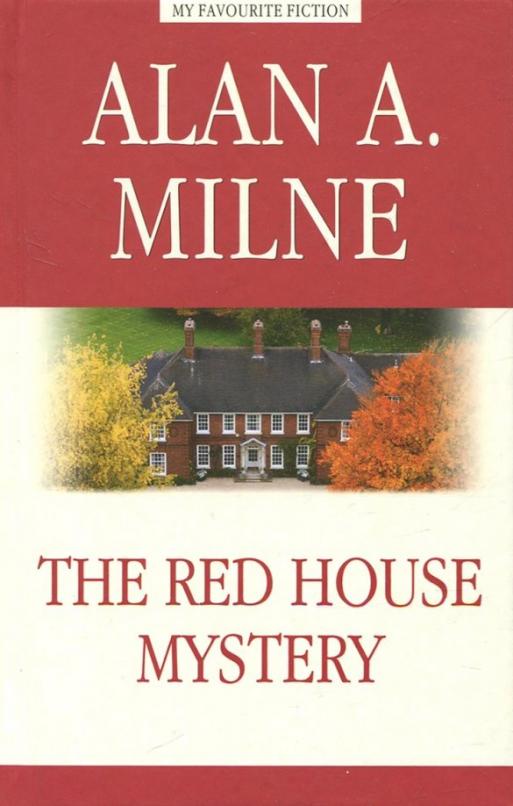 The Red House Mystery