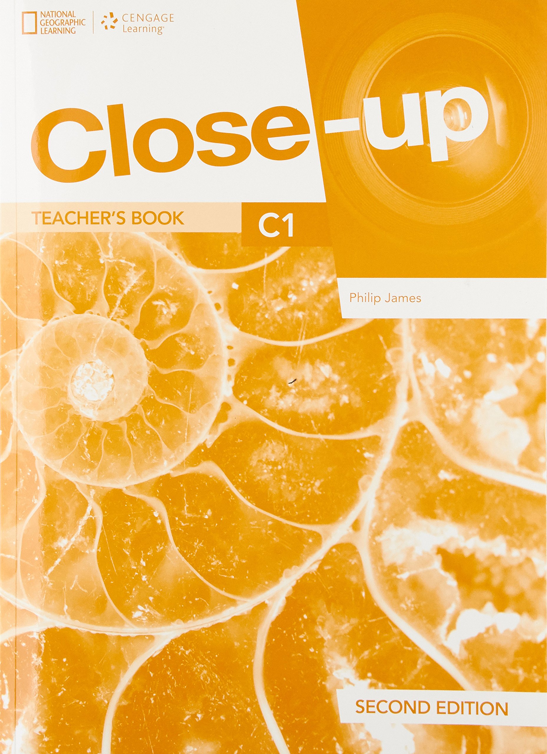 Close-up C1 Teacher's Book + Code / Книга для учителя