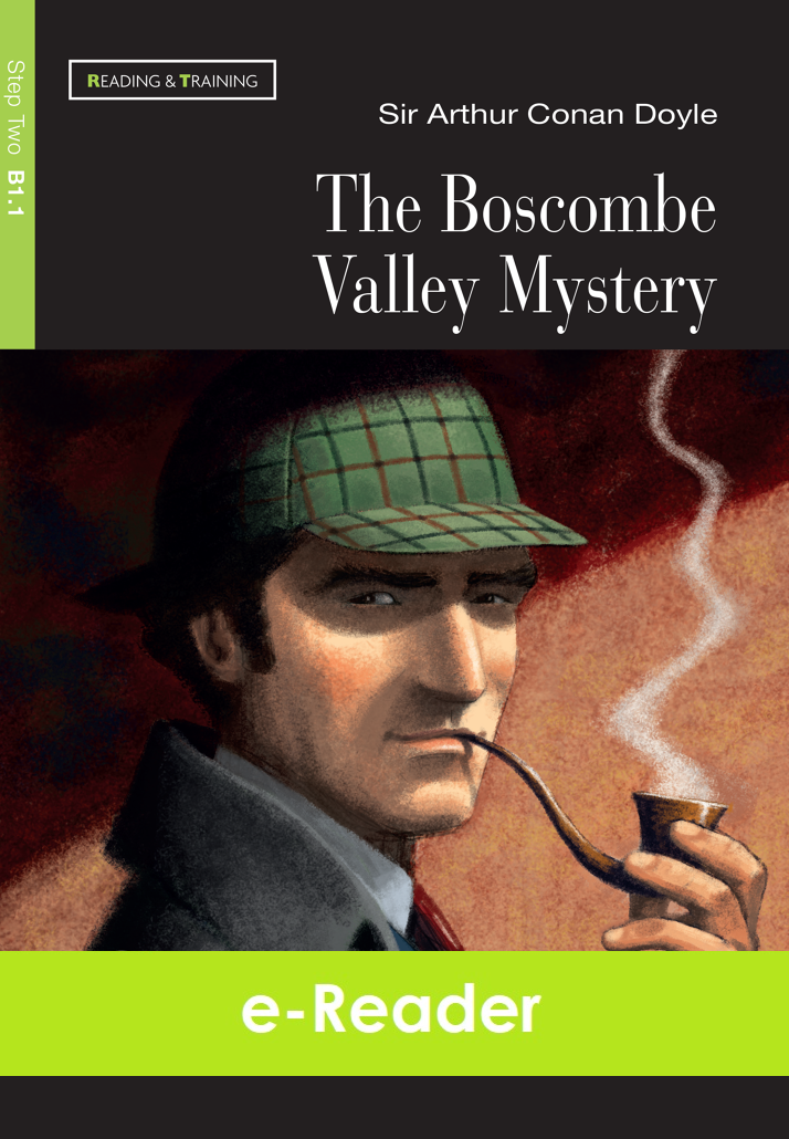 The Boscombe Valley Mystery e-Book