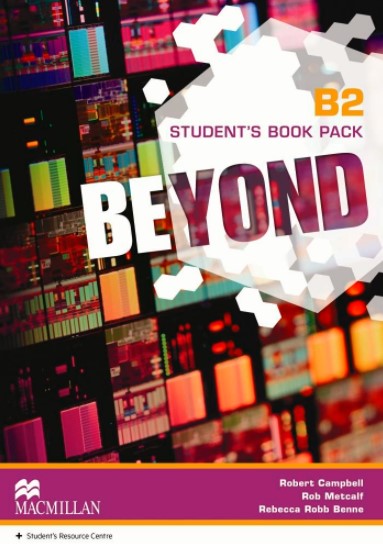 Beyond B2 Student's Book Pack / Учебник