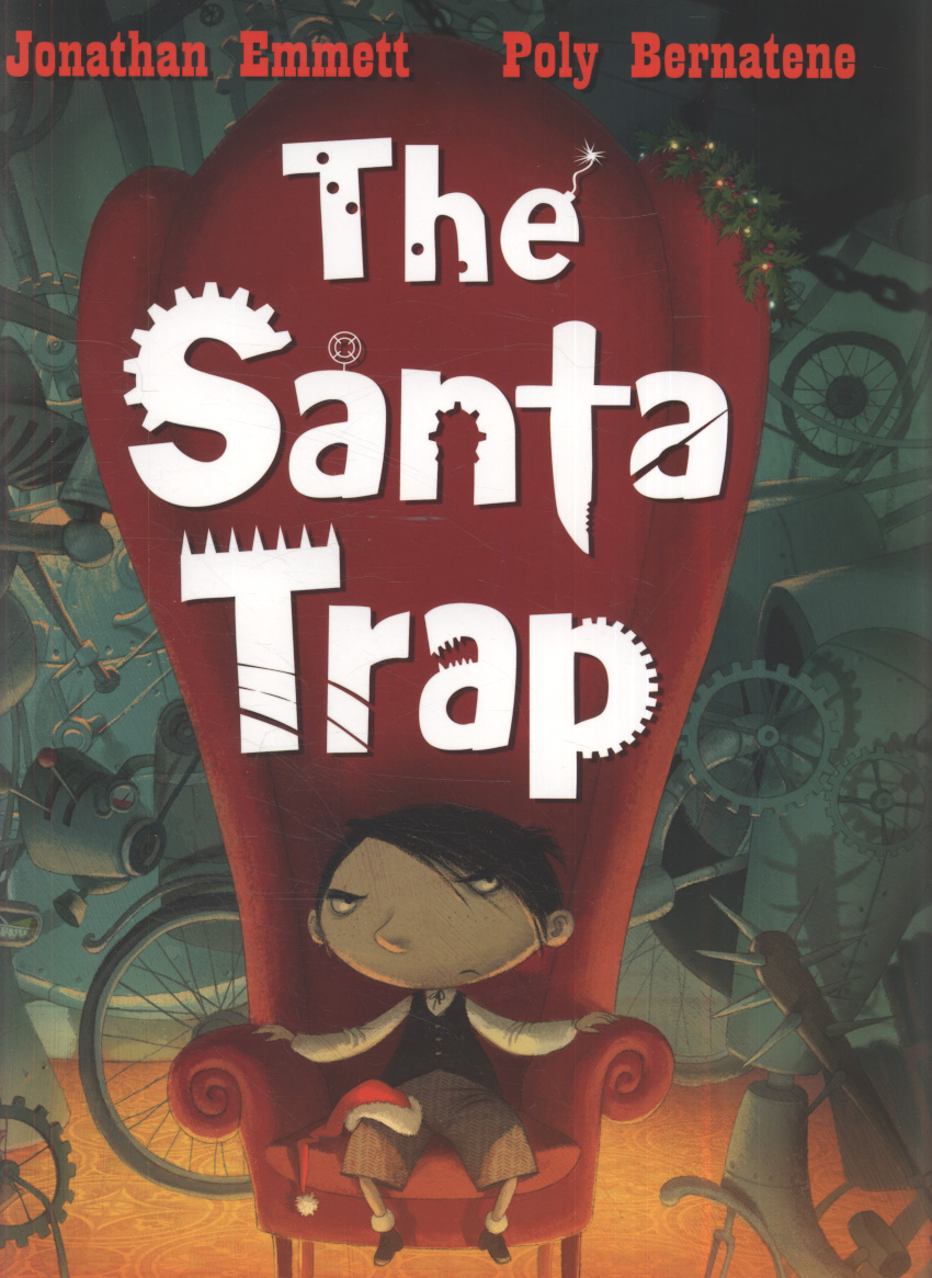 The Santa trap