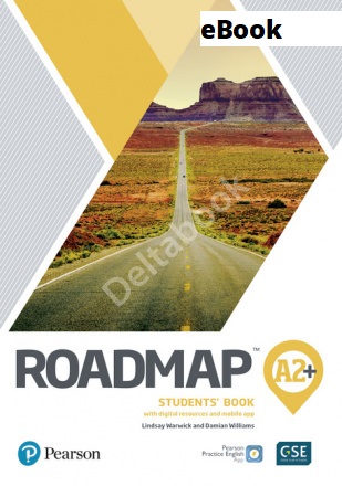 RoadMap A2+ eBook / Электронный учебник