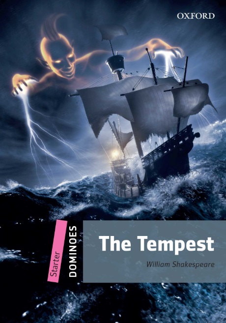Oxford Dominoes: The Tempest + MultiROM