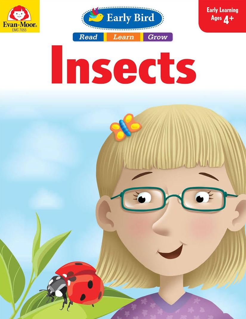 Early Bird: Insects