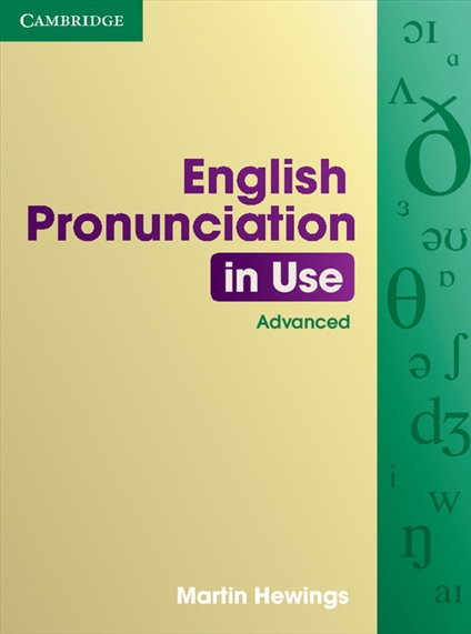 English Pronunciation in Use (Second Edition) Advanced + Answers / Учебник + ответы