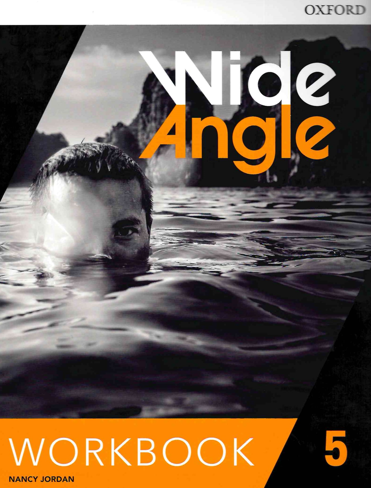 Wide Angle 5 Workbook / Рабочая тетрадь