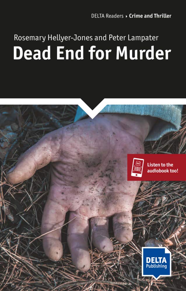 Dead End for Murder + Audio