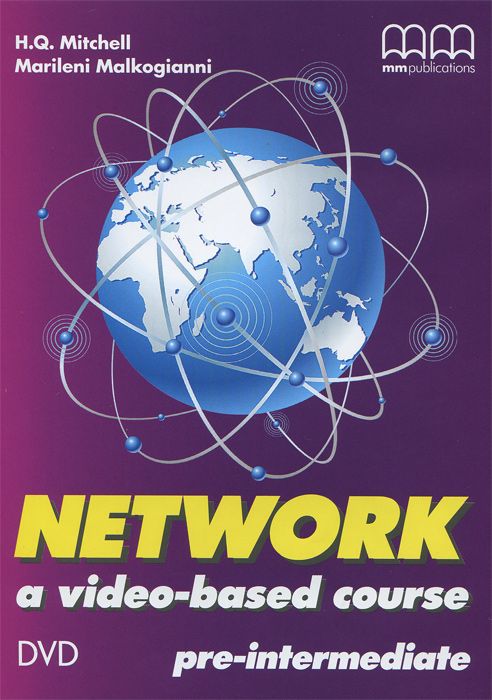 Network Pre-Intermediate DVD / Видео