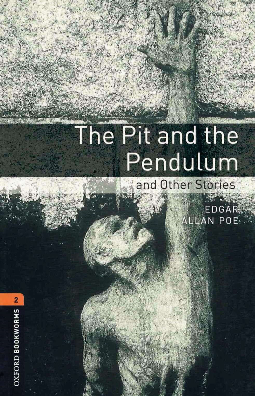 The Pit and the Pendulum + Audio