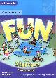 Fun for Starters (Second Edition) Student's Book / Учебник