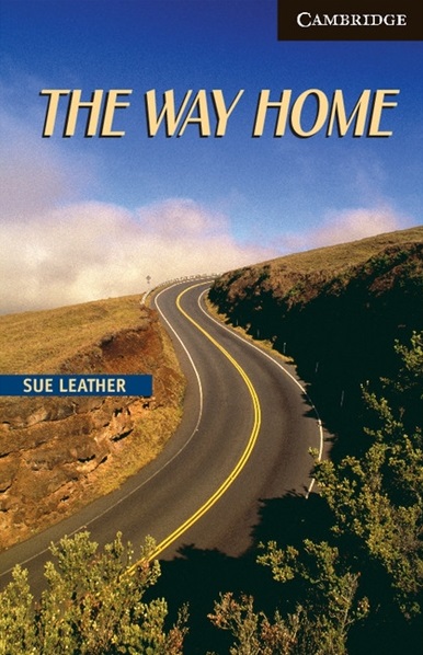 The Way Home + Audio CD 6