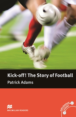Kick Off! The Story of Football