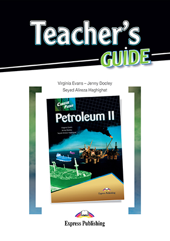 Career Paths Petroleum 2 Teacher's Guide / Книга для учителя
