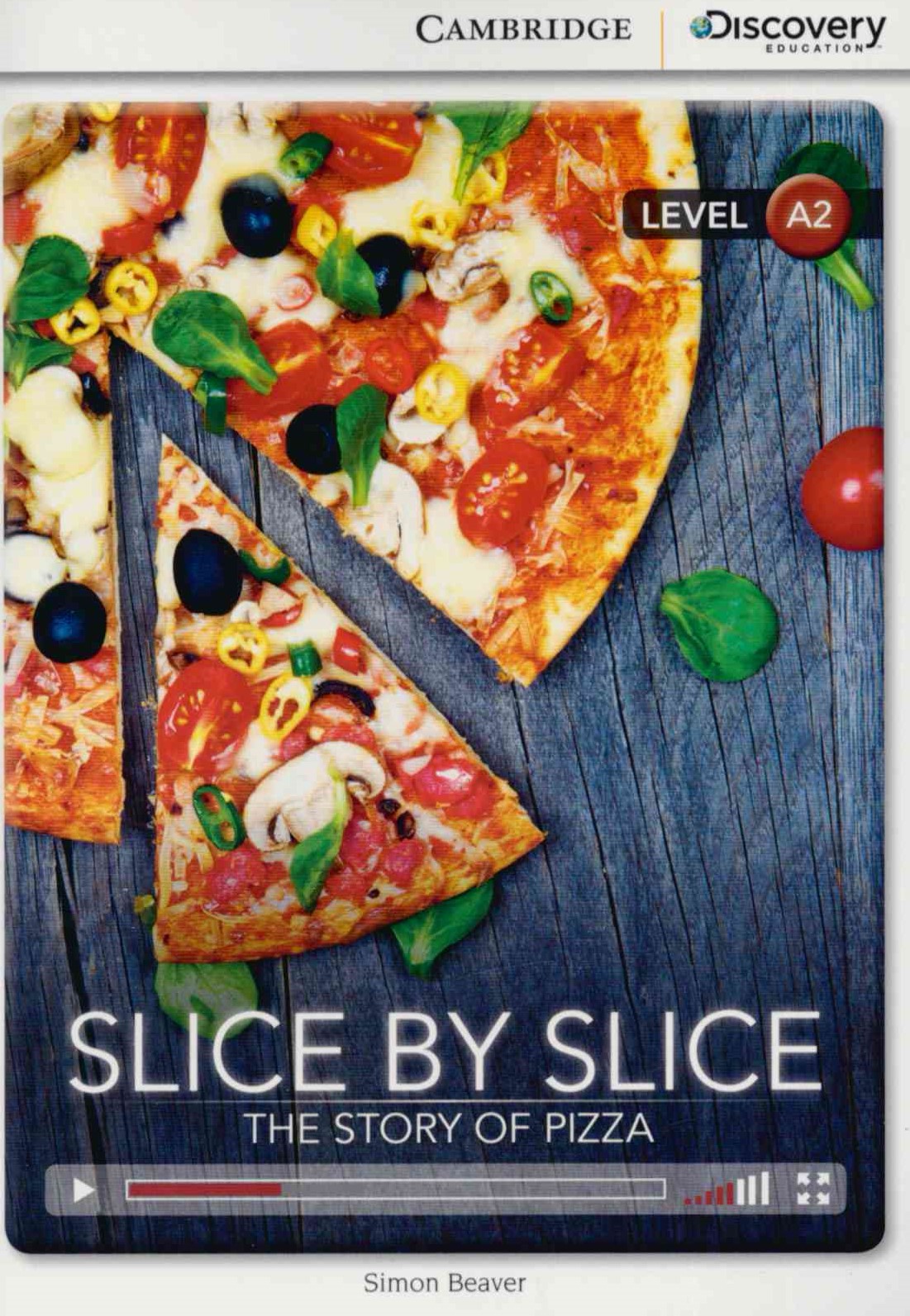 Slice by Slice: The Story of Pizza