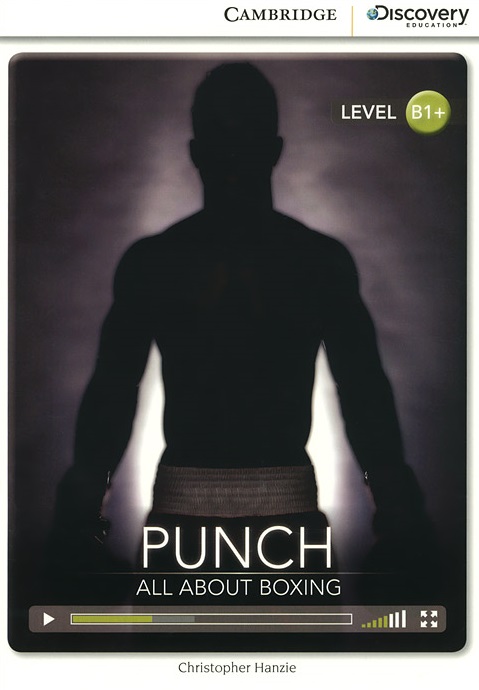 Punch: All About Boxing
