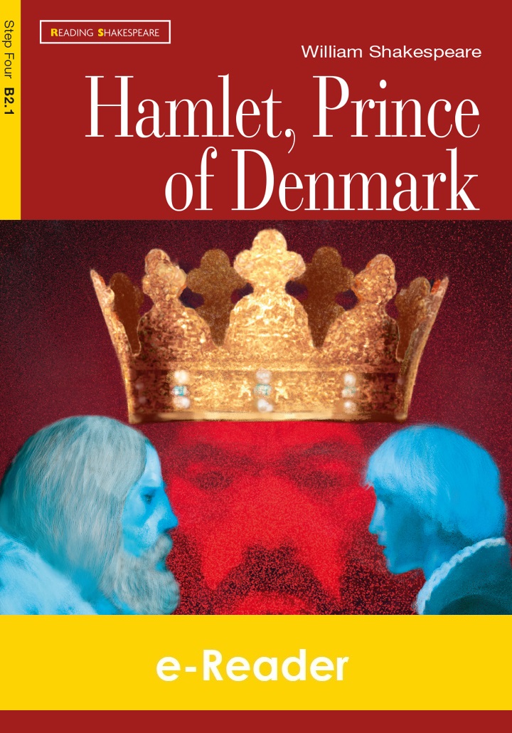 Hamlet, Prince of Denmark e-Book