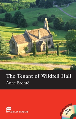 The Tenant Of Wildfell Hall + Audio CD