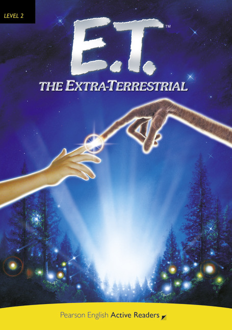 E.T.: The Extra Terrestrial + CD-Rom
