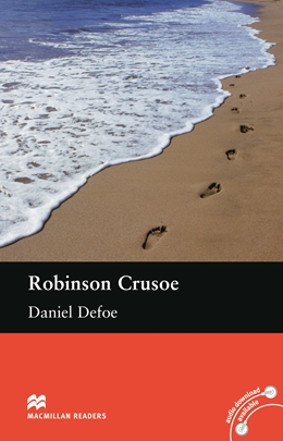 Robinson Crusoe Macmillan