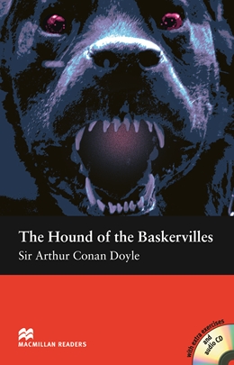 The Hound Of The Baskervilles + Audio CD