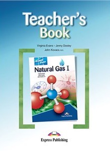 Career Paths Natural Gas 1 Teacher's Book / Ответы