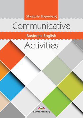 Communicative Business English Activities + DigiBook