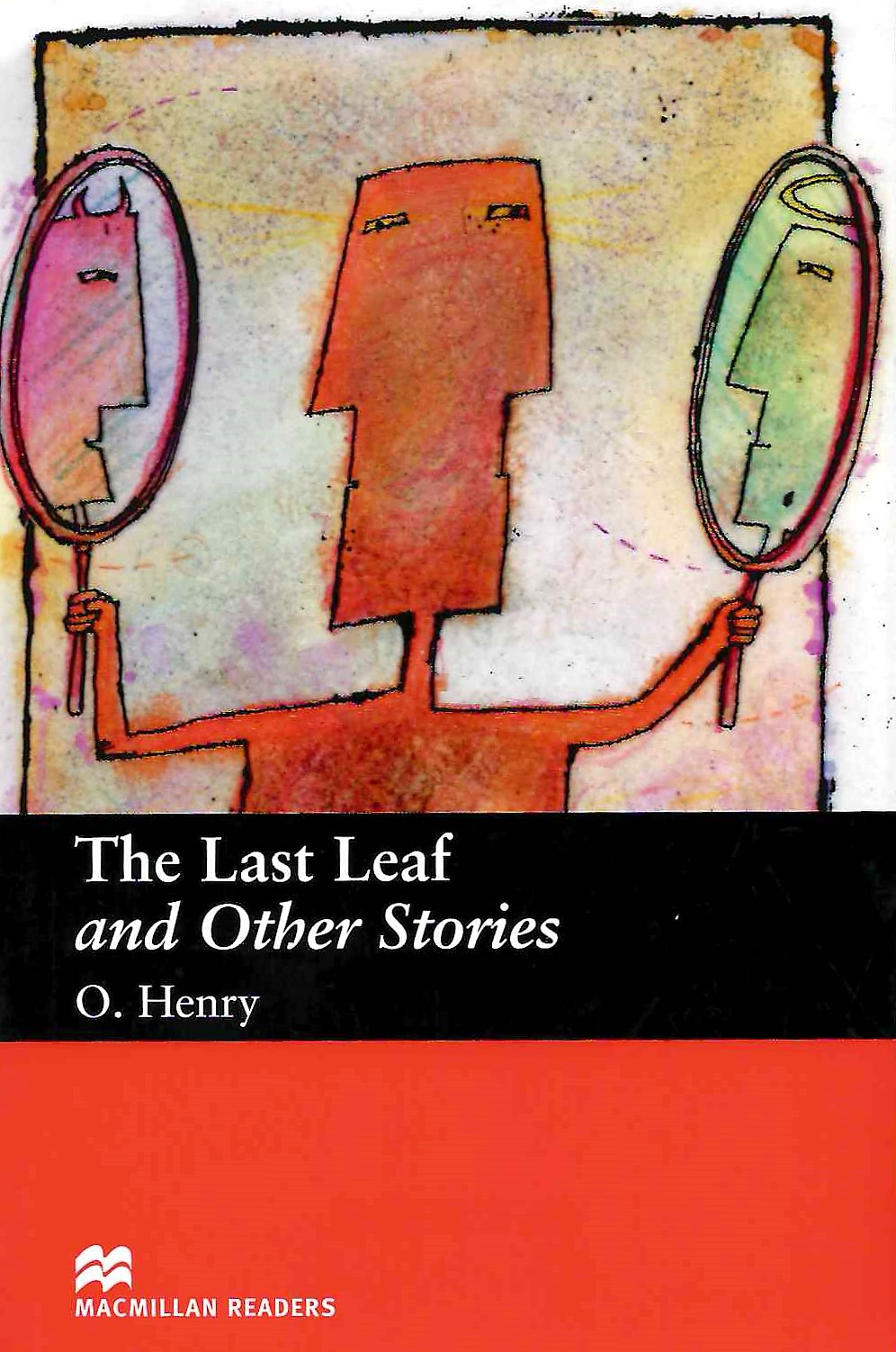 The Last Leaf and Other Stories