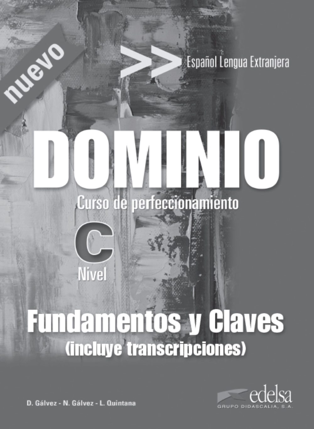 Dominio Fundamentos y Claves / Ответы