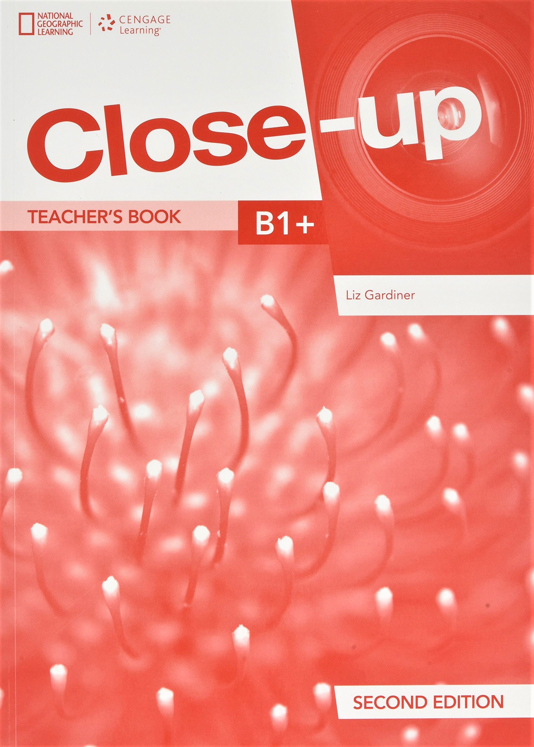 Close-up B1+ Teacher's Book / Книга для учителя