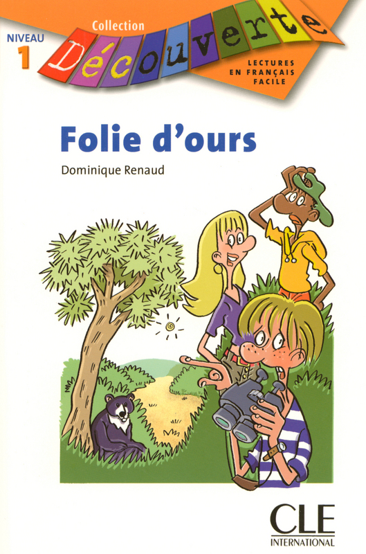 Decouverte: Folie d'ours