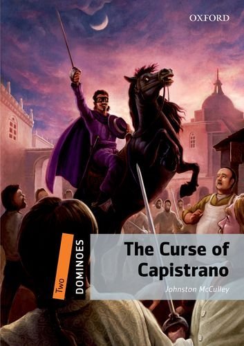Zorro: The Curse of Capistrano + MultiROM