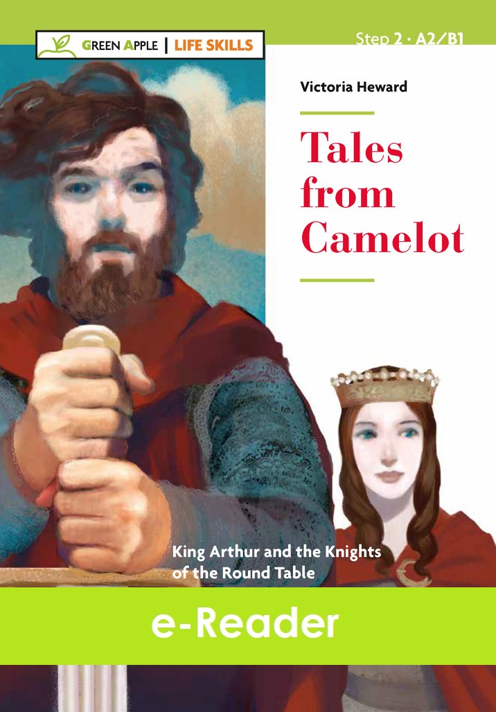 Tales from Camelot e-Book