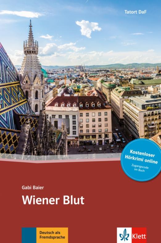 Wiener Blut. Deutsch als Fremdsprache + Online-Angebot